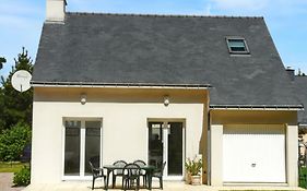 Maison de 2 chambres a Penestin a 300 m de la plage avec jardin amenage